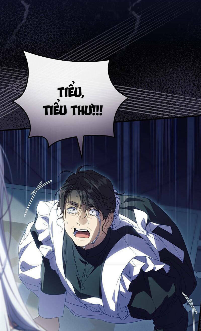 Phương Pháp Khiến Phu Quân Đứng Về Phía Tôi: Chapter 77