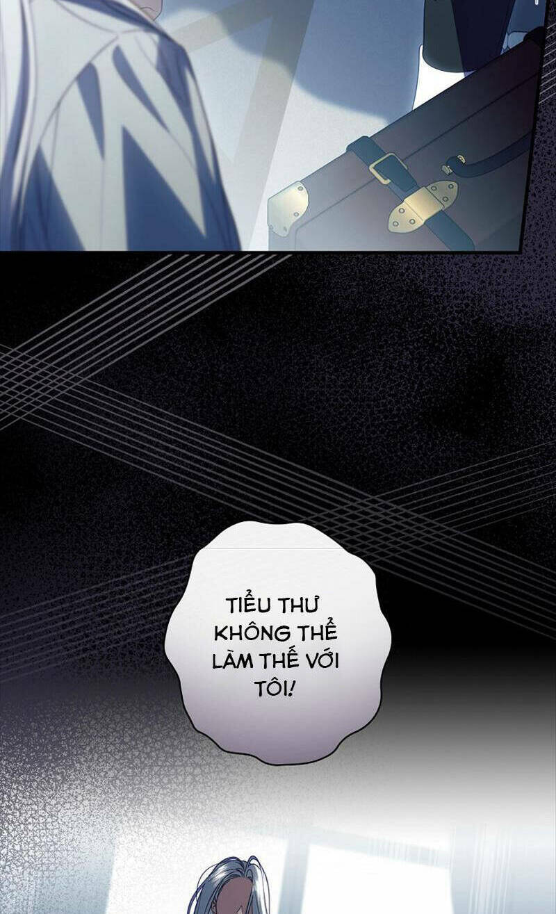 Phương Pháp Khiến Phu Quân Đứng Về Phía Tôi: Chapter 77