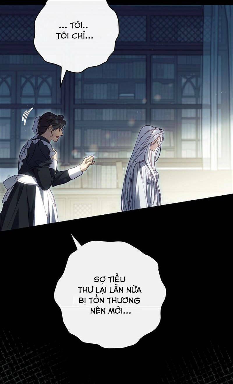 Phương Pháp Khiến Phu Quân Đứng Về Phía Tôi: Chapter 77
