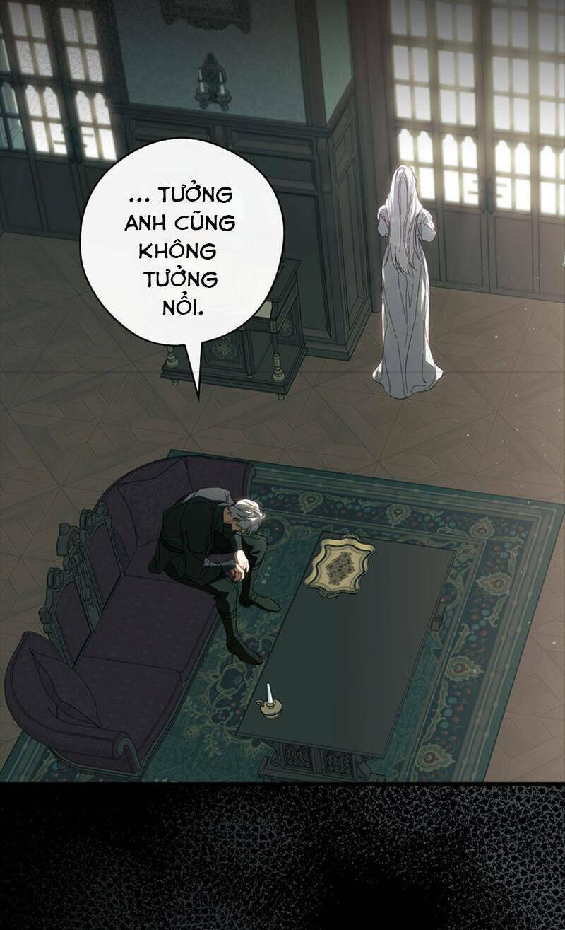 Phương Pháp Khiến Phu Quân Đứng Về Phía Tôi: Chapter 77