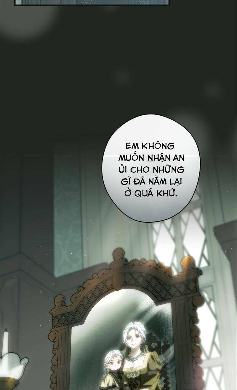 Phương Pháp Khiến Phu Quân Đứng Về Phía Tôi: Chapter 77