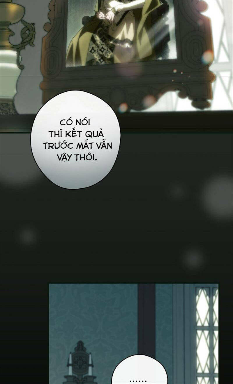 Phương Pháp Khiến Phu Quân Đứng Về Phía Tôi: Chapter 77