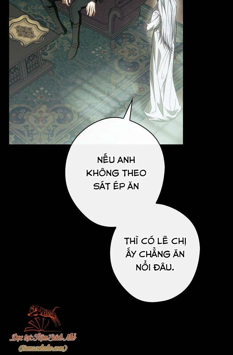 Phương Pháp Khiến Phu Quân Đứng Về Phía Tôi: Chapter 78