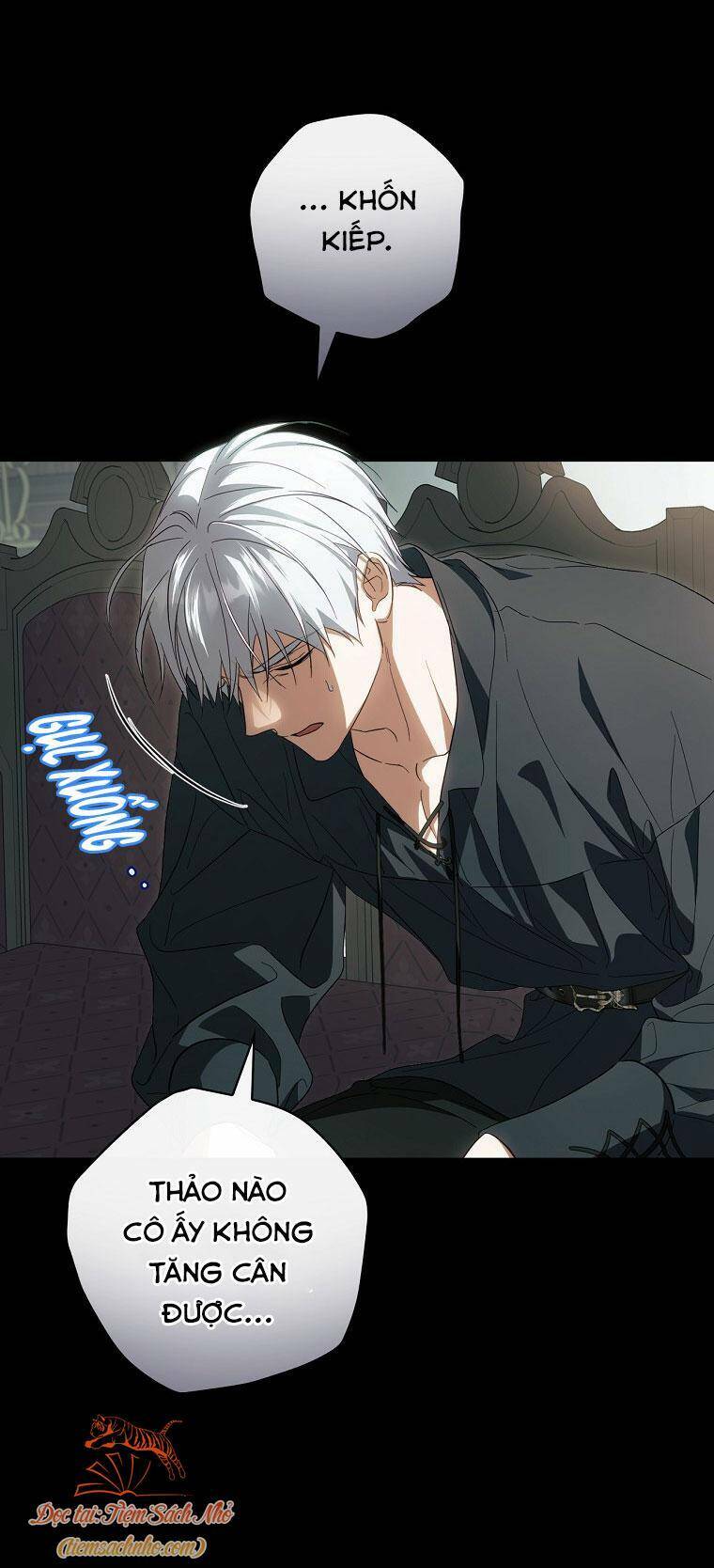 Phương Pháp Khiến Phu Quân Đứng Về Phía Tôi: Chapter 78