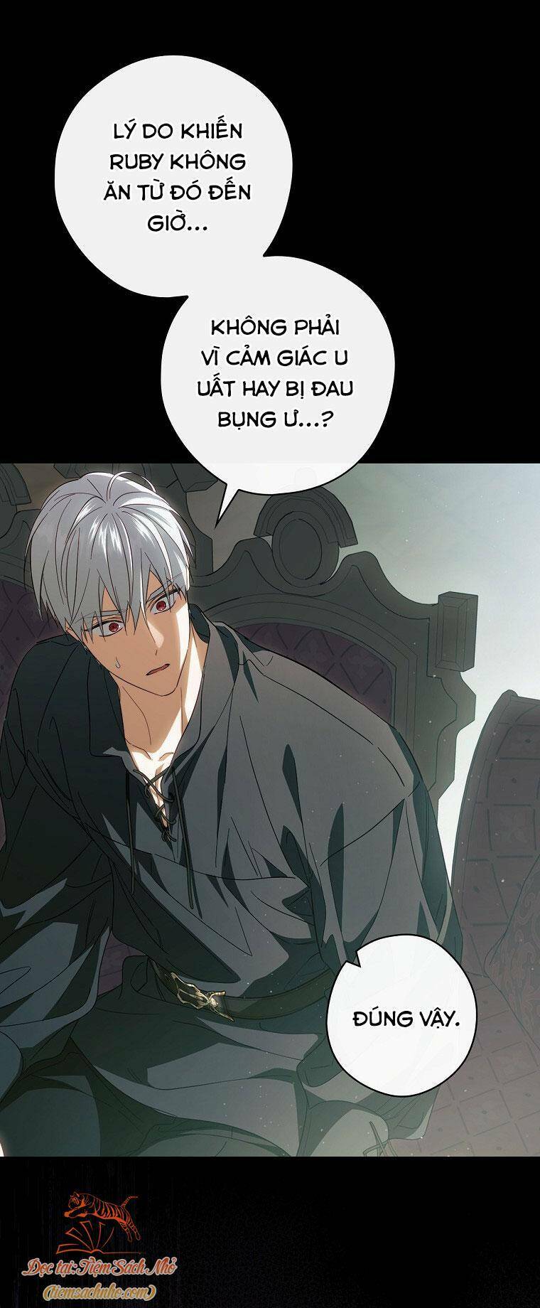 Phương Pháp Khiến Phu Quân Đứng Về Phía Tôi: Chapter 78