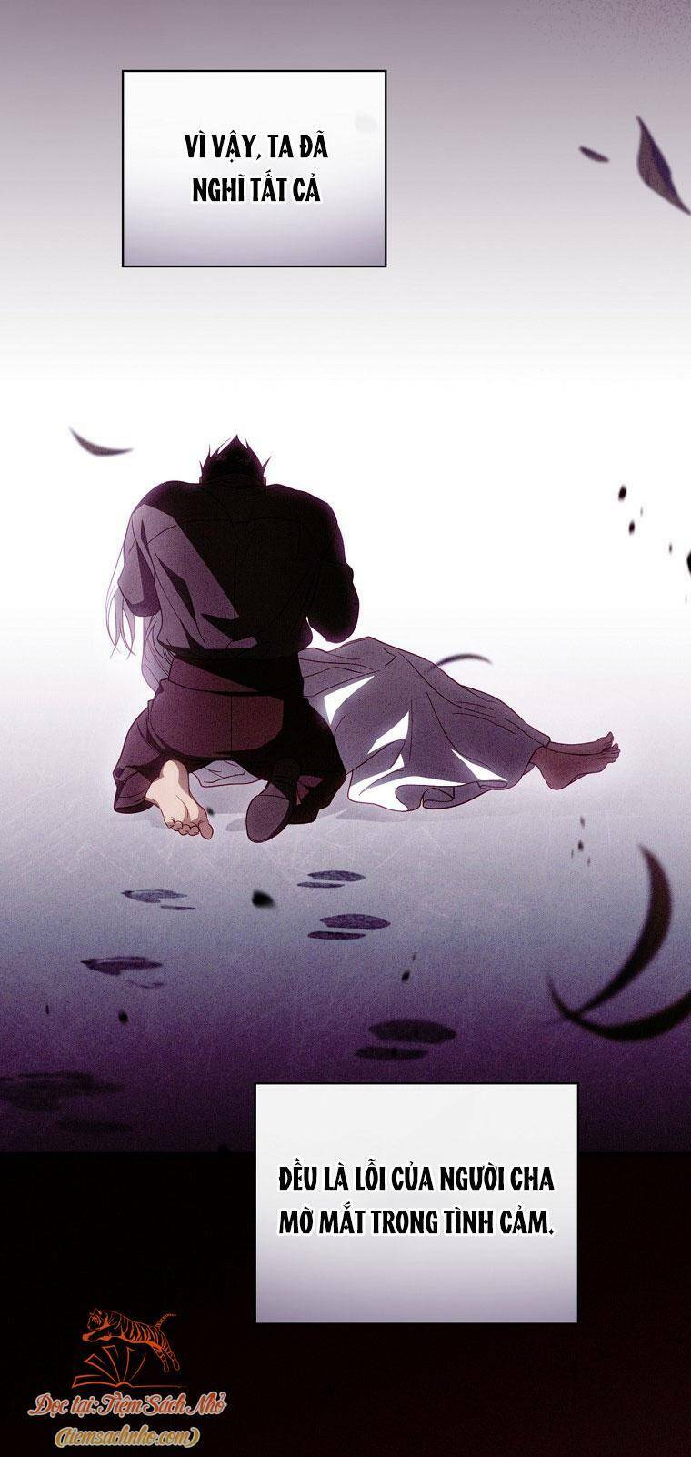 Phương Pháp Khiến Phu Quân Đứng Về Phía Tôi: Chapter 78