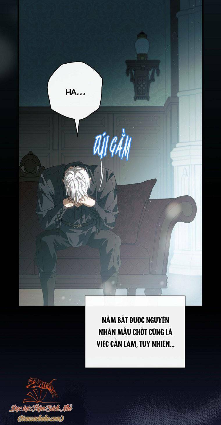 Phương Pháp Khiến Phu Quân Đứng Về Phía Tôi: Chapter 78