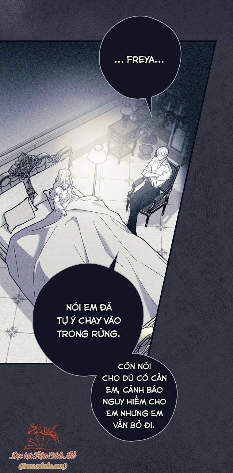 Phương Pháp Khiến Phu Quân Đứng Về Phía Tôi: Chapter 78