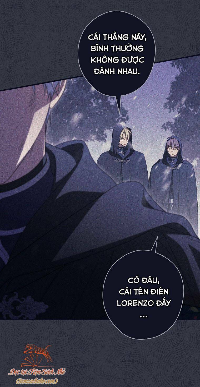 Phương Pháp Khiến Phu Quân Đứng Về Phía Tôi: Chapter 78