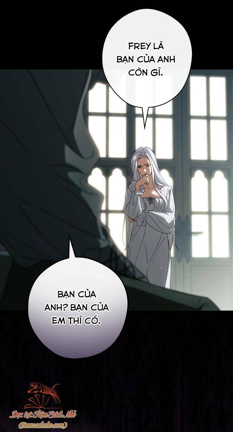 Phương Pháp Khiến Phu Quân Đứng Về Phía Tôi: Chapter 78
