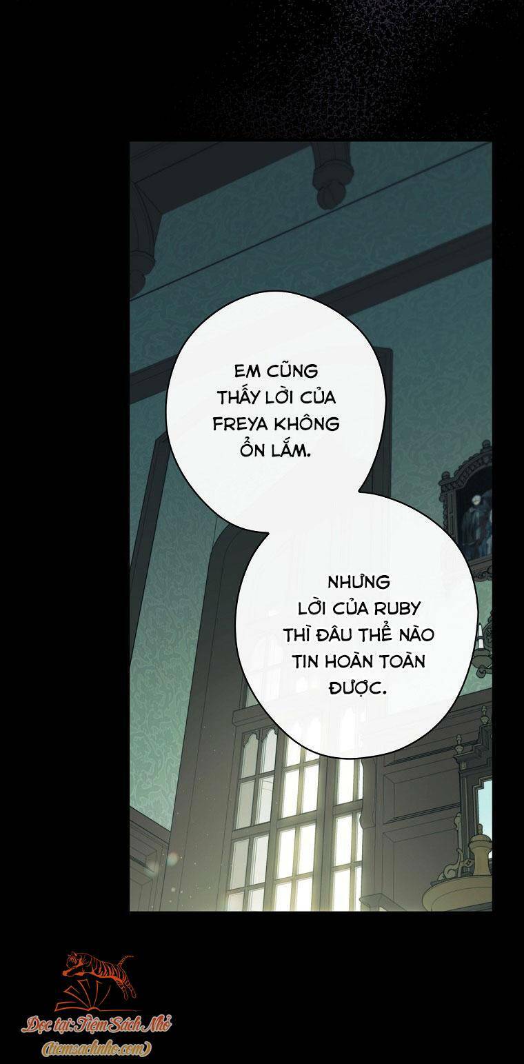Phương Pháp Khiến Phu Quân Đứng Về Phía Tôi: Chapter 78