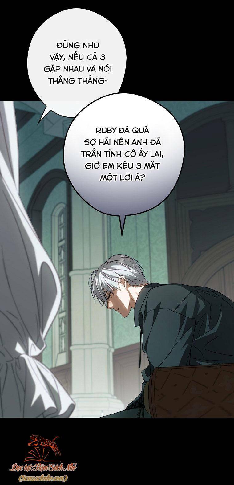 Phương Pháp Khiến Phu Quân Đứng Về Phía Tôi: Chapter 78