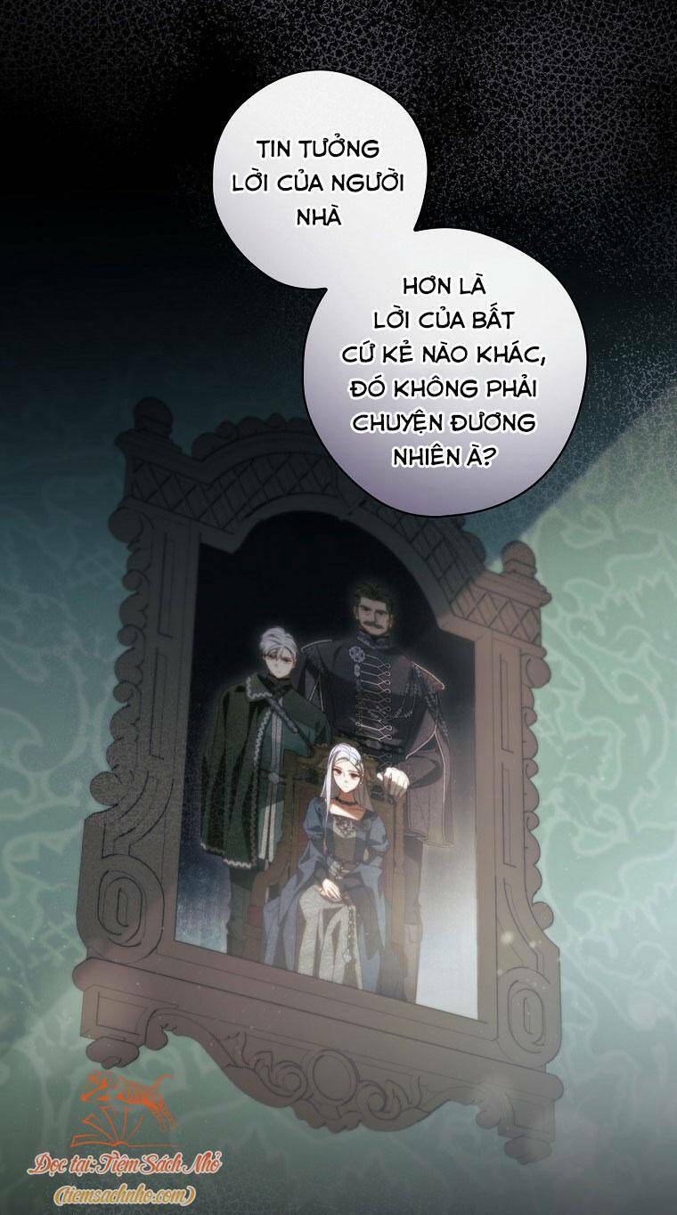 Phương Pháp Khiến Phu Quân Đứng Về Phía Tôi: Chapter 78
