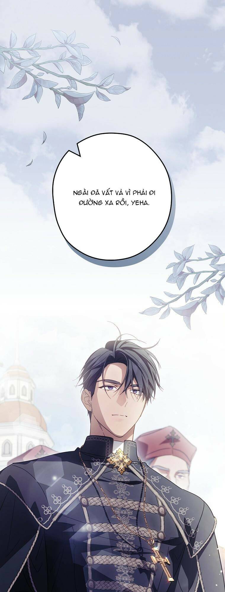 Phương Pháp Khiến Phu Quân Đứng Về Phía Tôi: Chapter 80