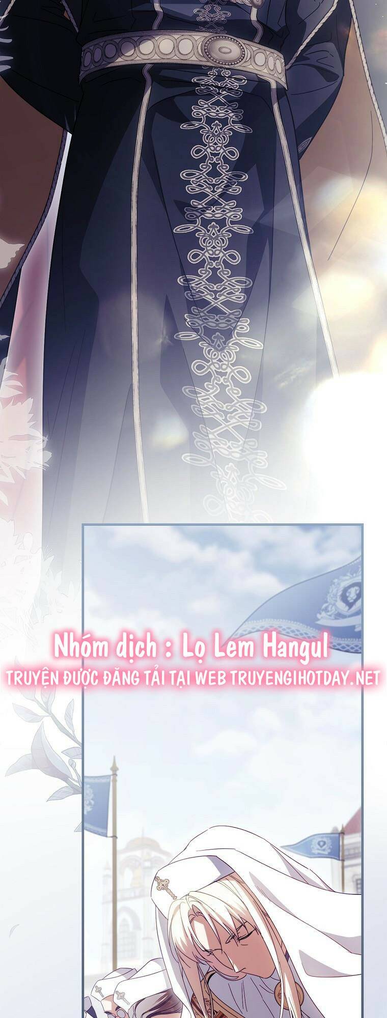 Phương Pháp Khiến Phu Quân Đứng Về Phía Tôi: Chapter 80