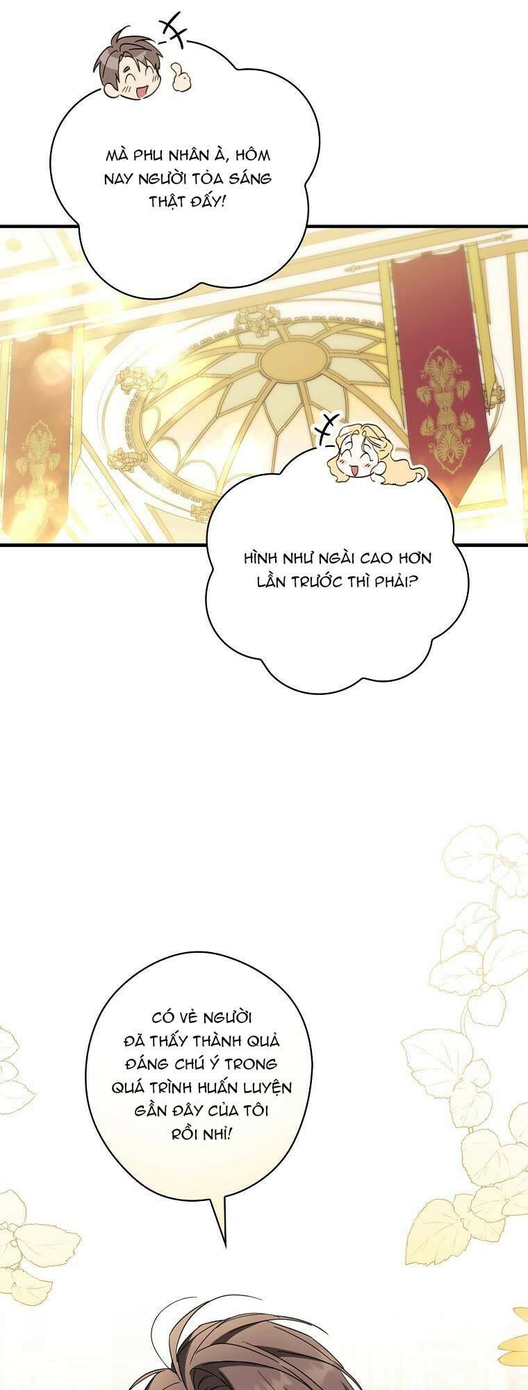 Phương Pháp Khiến Phu Quân Đứng Về Phía Tôi: Chapter 80