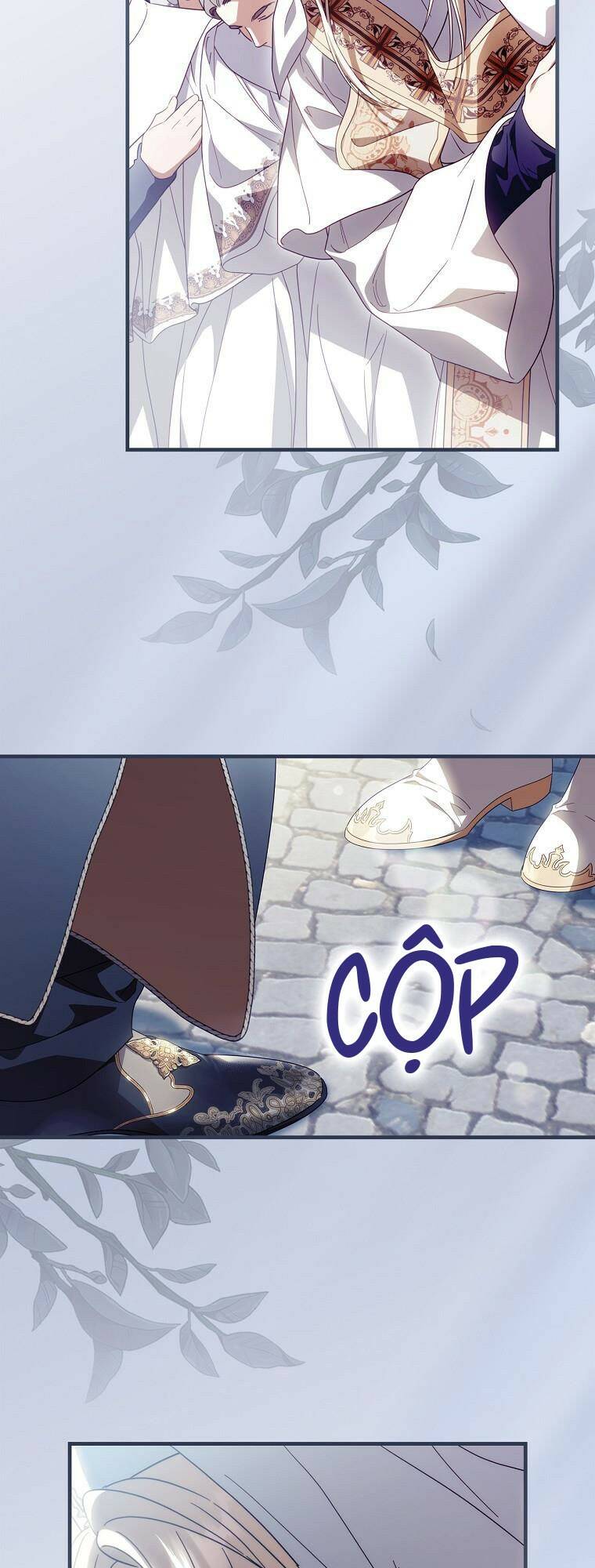 Phương Pháp Khiến Phu Quân Đứng Về Phía Tôi: Chapter 80