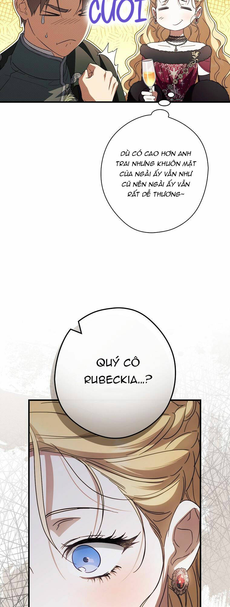 Phương Pháp Khiến Phu Quân Đứng Về Phía Tôi: Chapter 80
