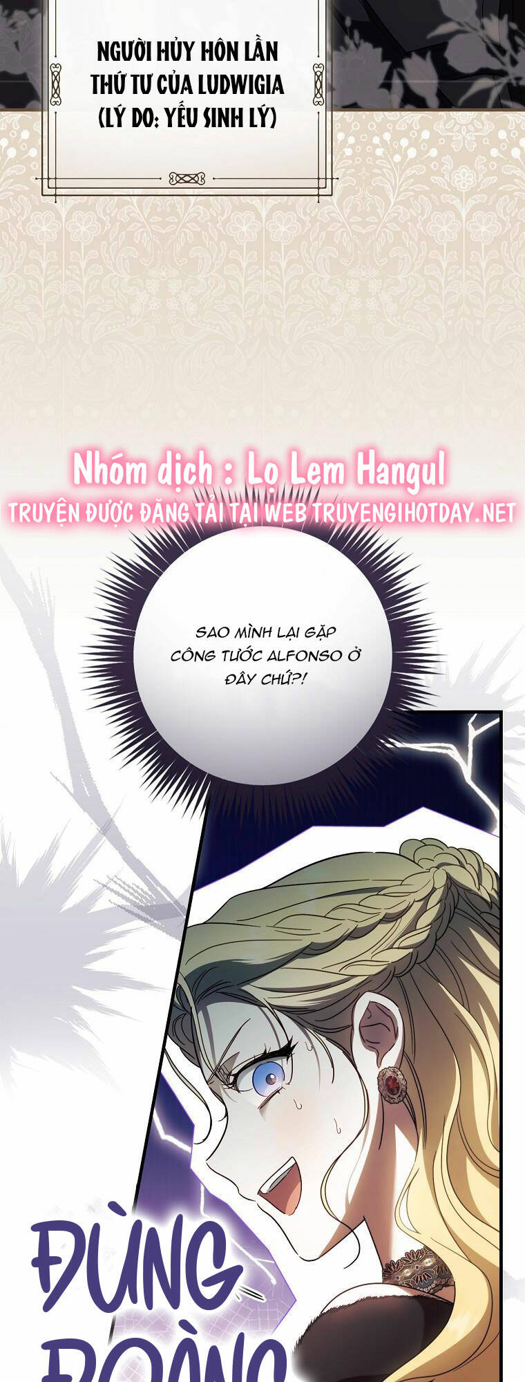 Phương Pháp Khiến Phu Quân Đứng Về Phía Tôi: Chapter 80