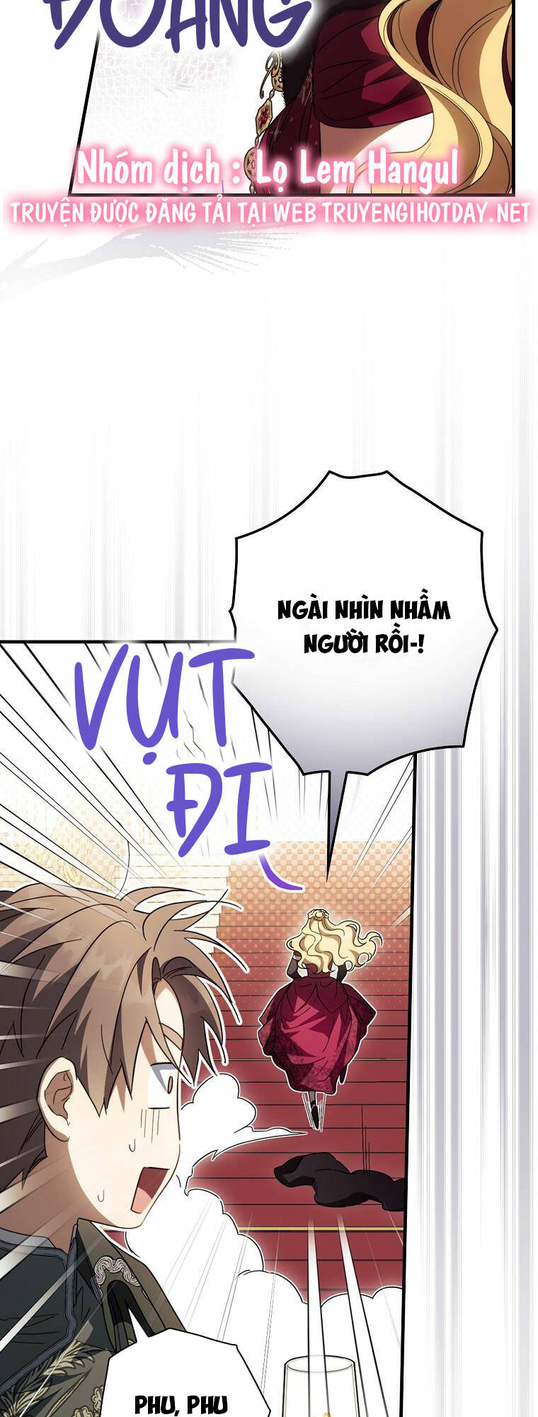 Phương Pháp Khiến Phu Quân Đứng Về Phía Tôi: Chapter 80