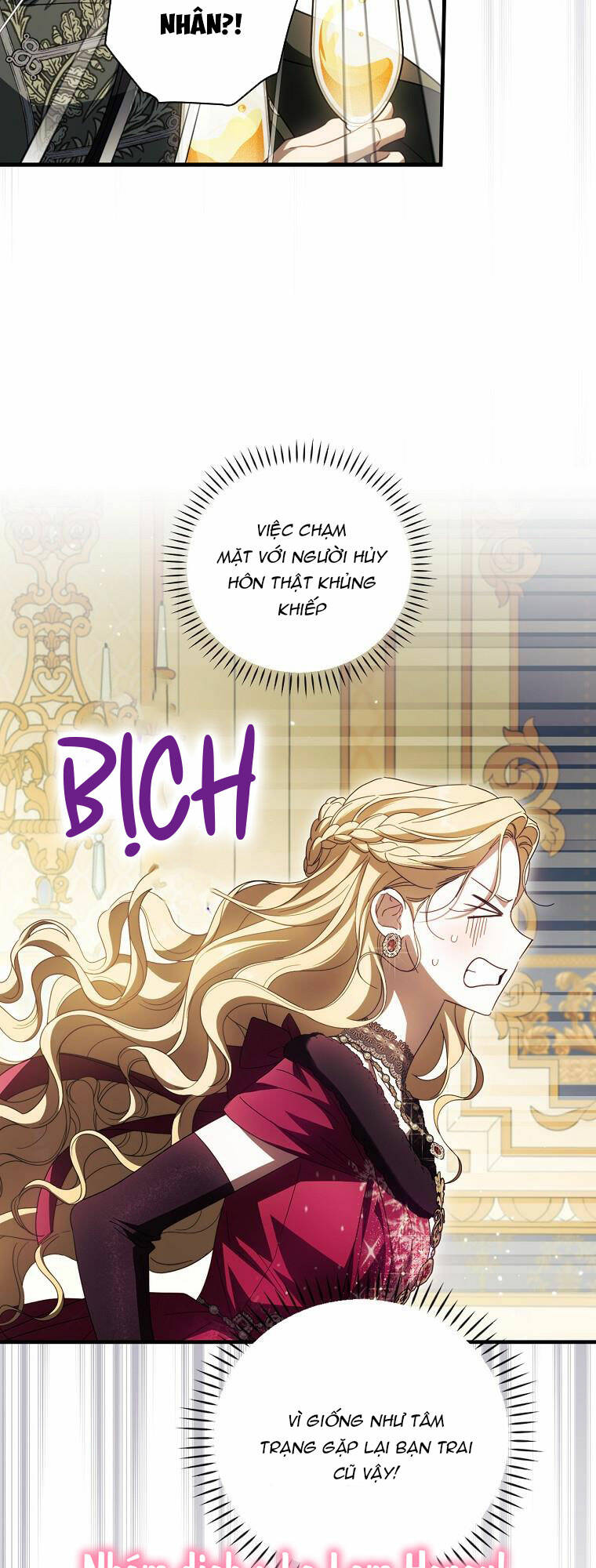 Phương Pháp Khiến Phu Quân Đứng Về Phía Tôi: Chapter 80