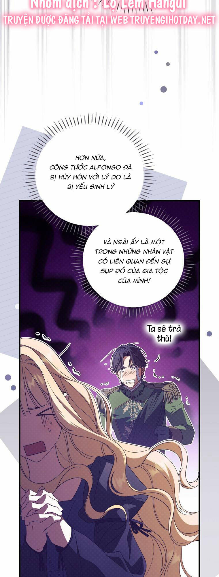Phương Pháp Khiến Phu Quân Đứng Về Phía Tôi: Chapter 80