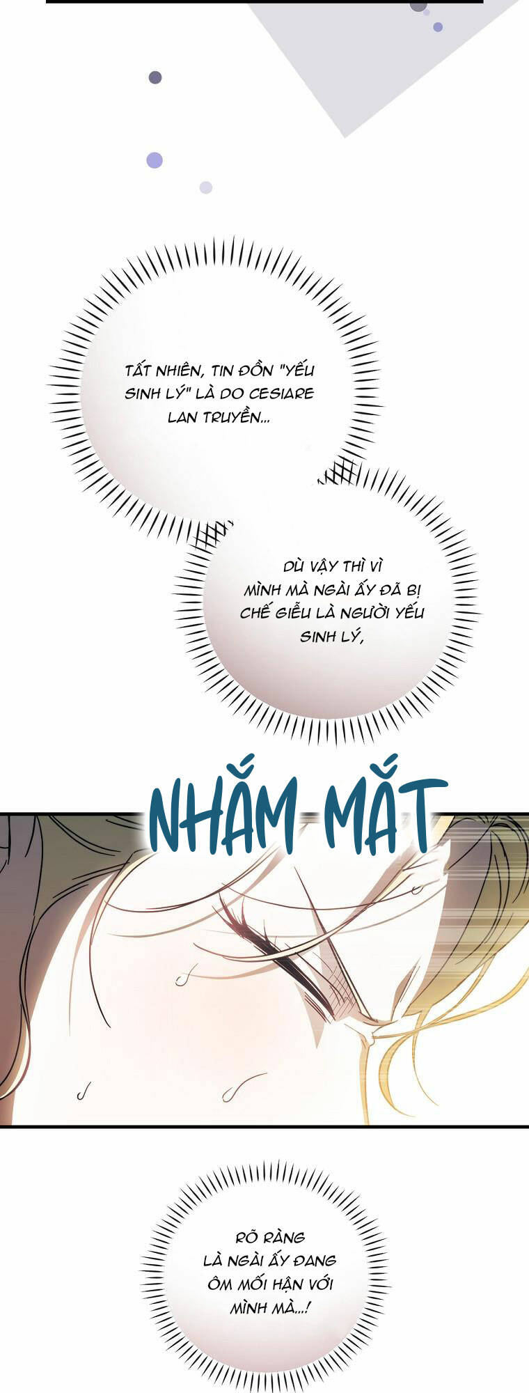 Phương Pháp Khiến Phu Quân Đứng Về Phía Tôi: Chapter 80