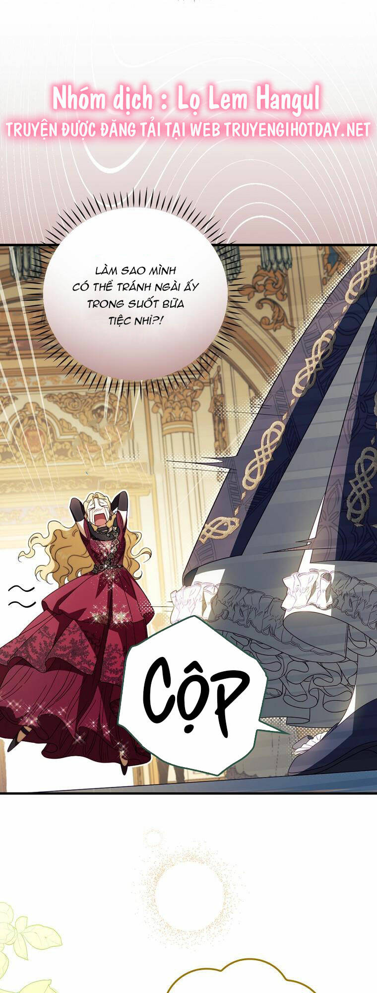 Phương Pháp Khiến Phu Quân Đứng Về Phía Tôi: Chapter 80