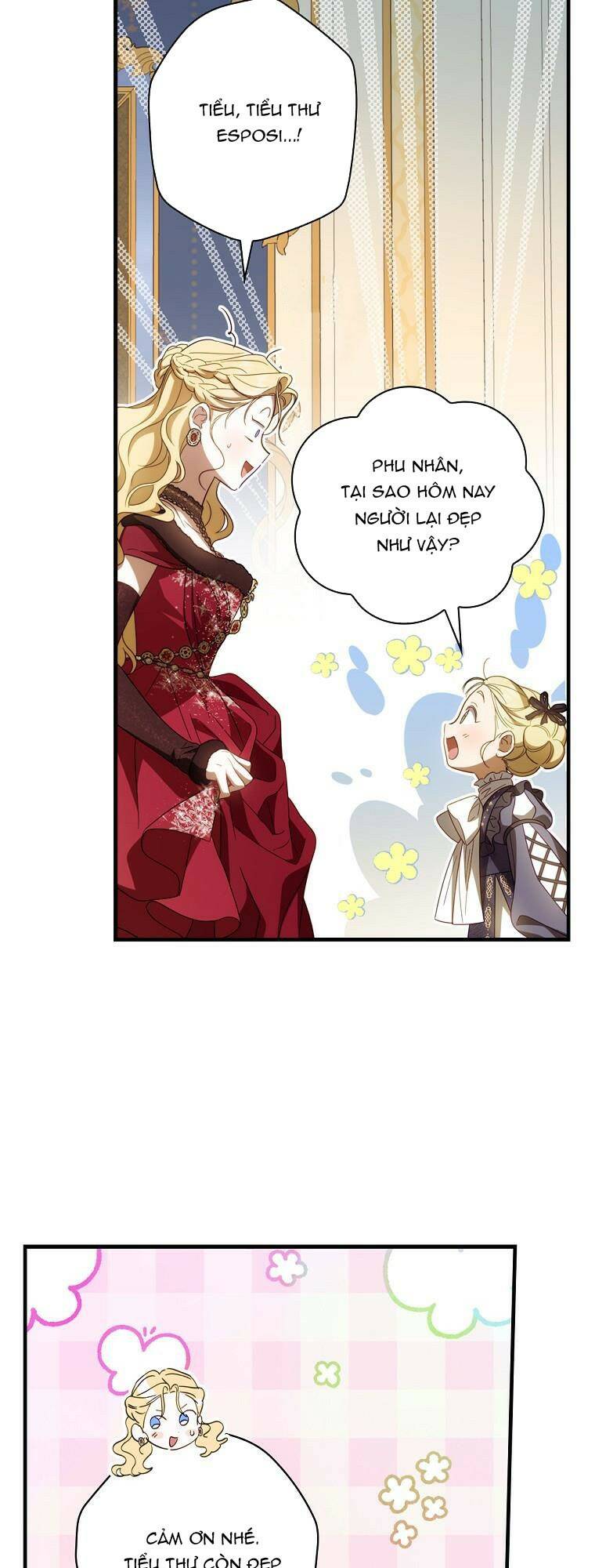 Phương Pháp Khiến Phu Quân Đứng Về Phía Tôi: Chapter 80