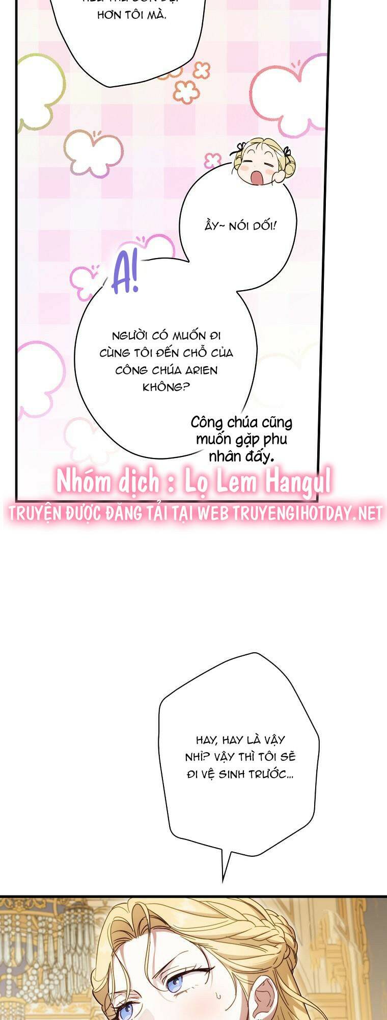 Phương Pháp Khiến Phu Quân Đứng Về Phía Tôi: Chapter 80