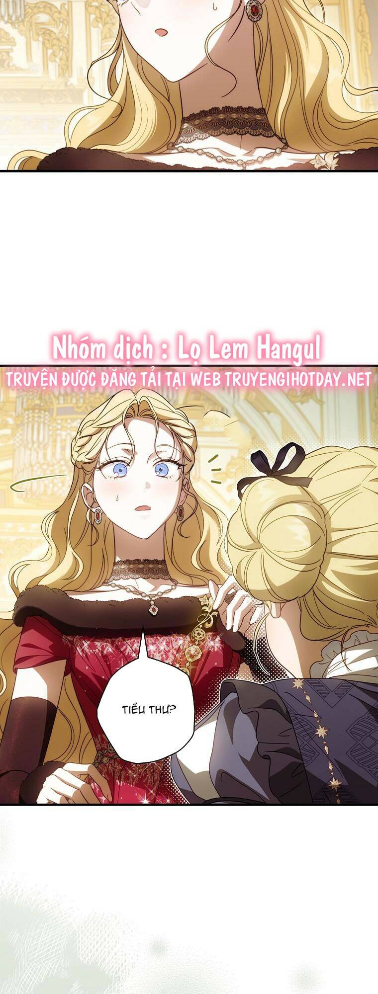 Phương Pháp Khiến Phu Quân Đứng Về Phía Tôi: Chapter 80