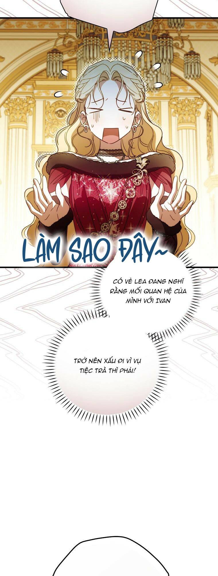 Phương Pháp Khiến Phu Quân Đứng Về Phía Tôi: Chapter 80