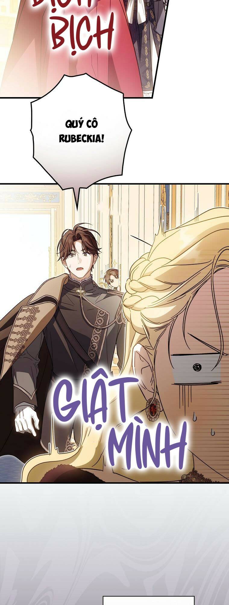 Phương Pháp Khiến Phu Quân Đứng Về Phía Tôi: Chapter 80