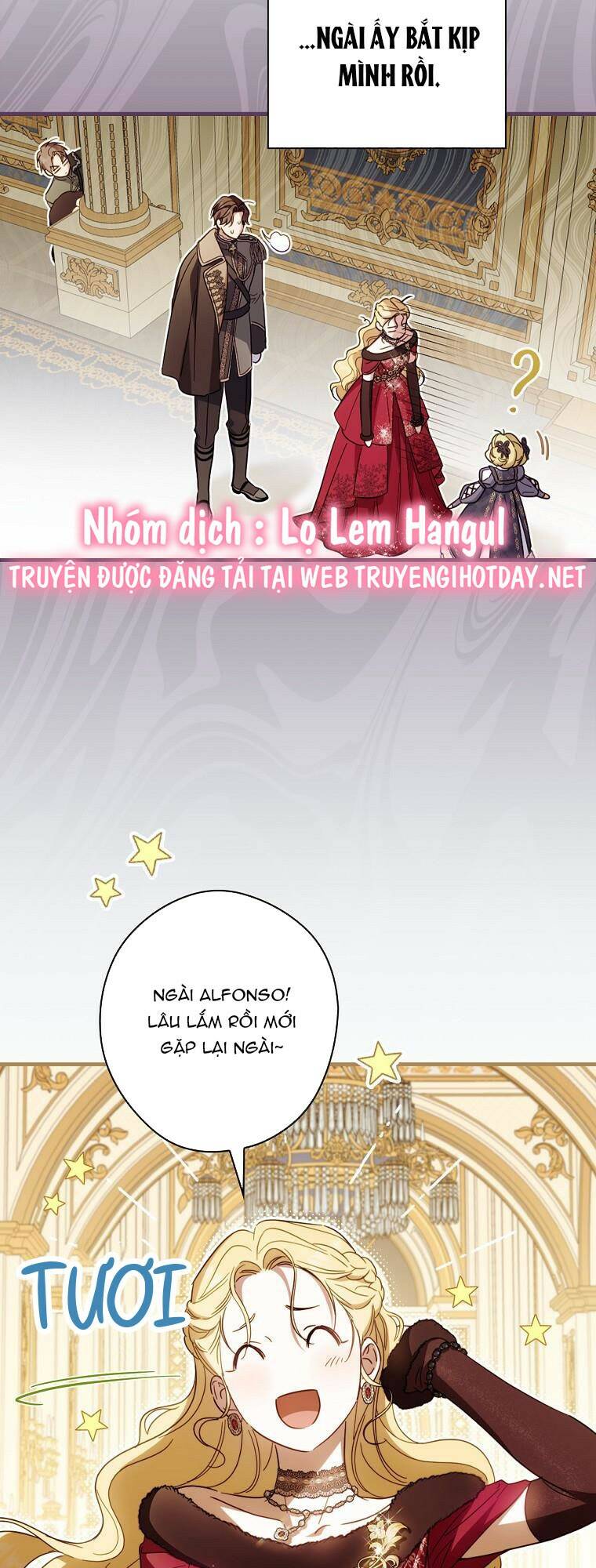 Phương Pháp Khiến Phu Quân Đứng Về Phía Tôi: Chapter 80