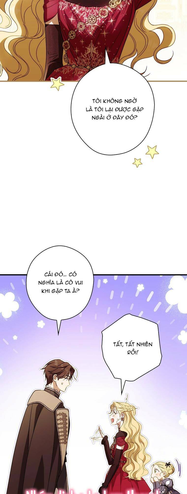 Phương Pháp Khiến Phu Quân Đứng Về Phía Tôi: Chapter 80