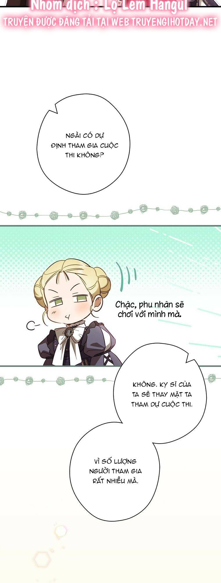 Phương Pháp Khiến Phu Quân Đứng Về Phía Tôi: Chapter 80