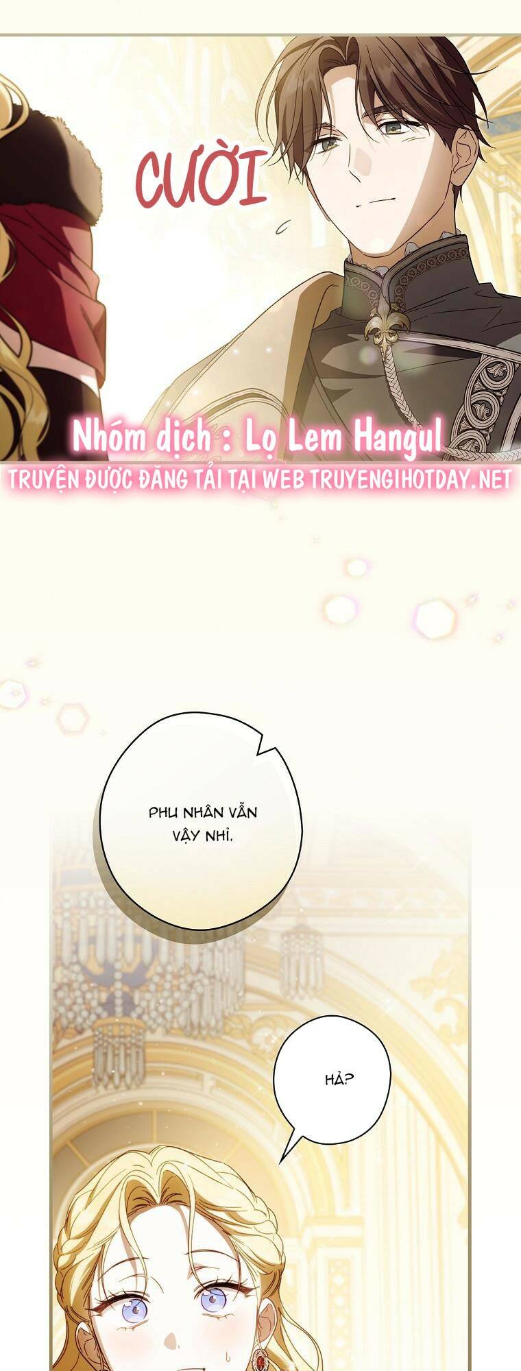 Phương Pháp Khiến Phu Quân Đứng Về Phía Tôi: Chapter 80