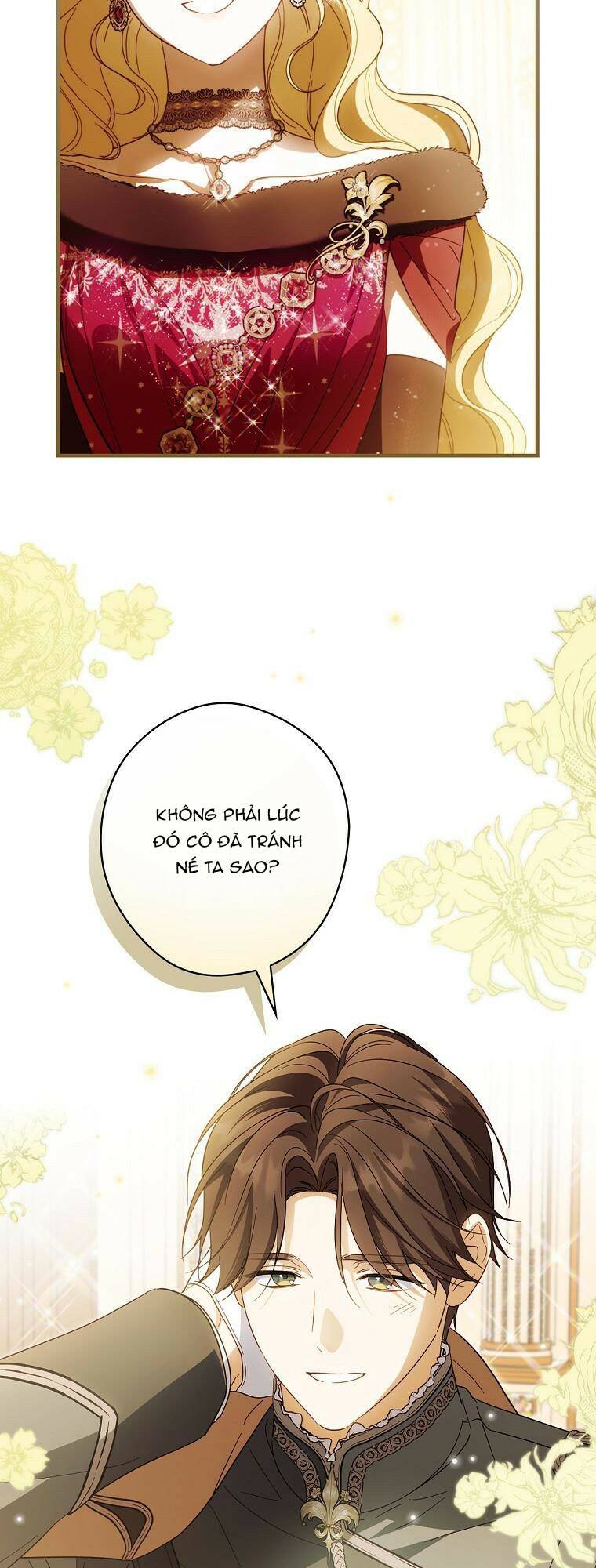 Phương Pháp Khiến Phu Quân Đứng Về Phía Tôi: Chapter 80