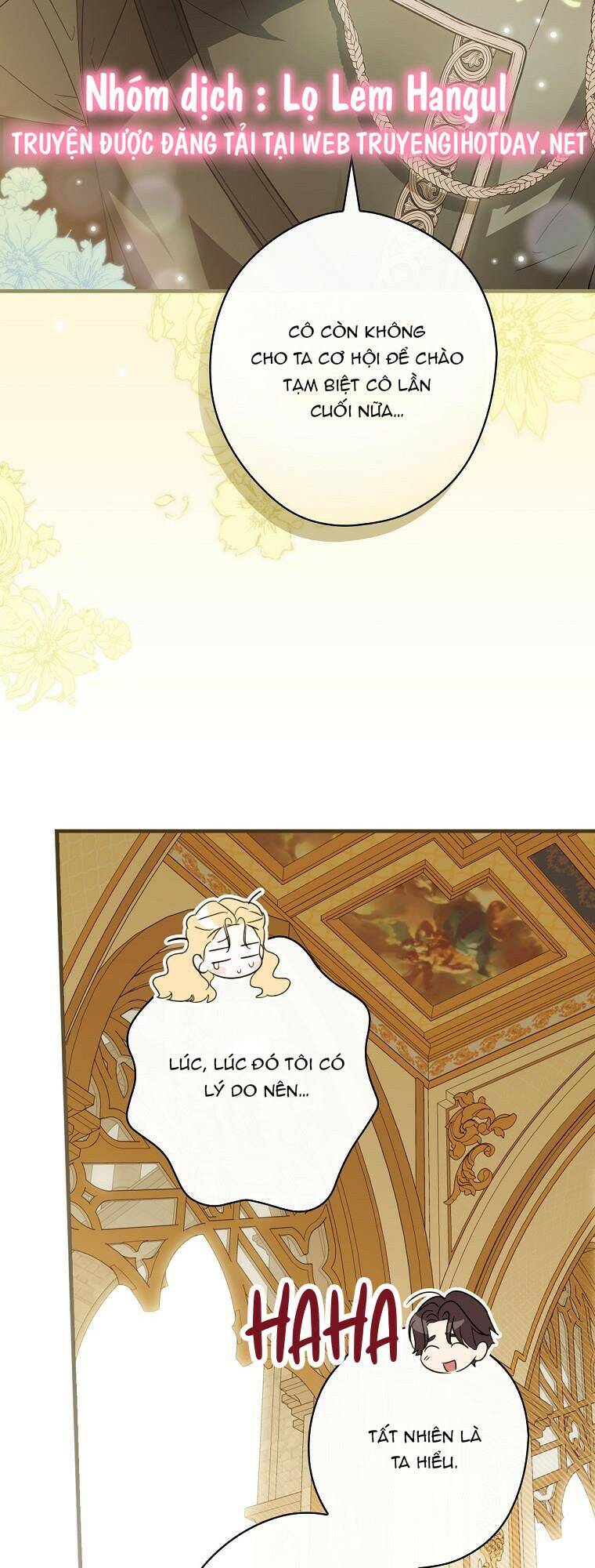 Phương Pháp Khiến Phu Quân Đứng Về Phía Tôi: Chapter 80