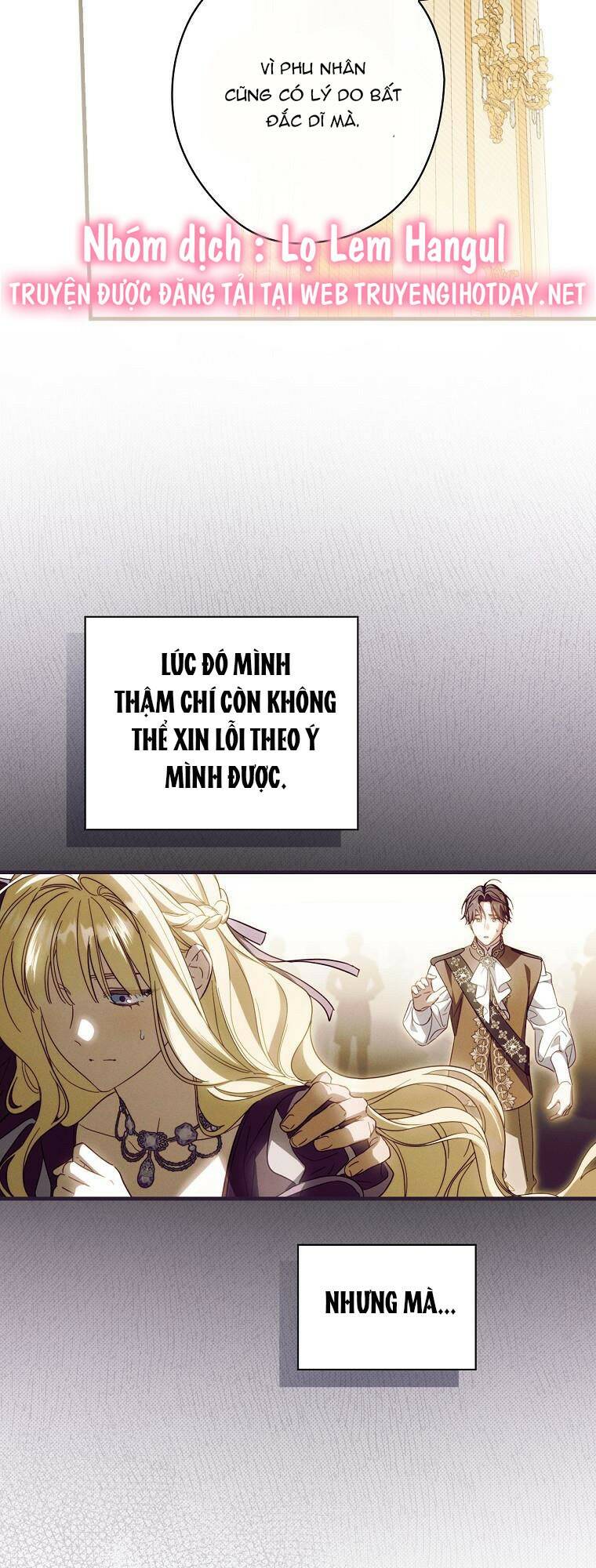 Phương Pháp Khiến Phu Quân Đứng Về Phía Tôi: Chapter 80