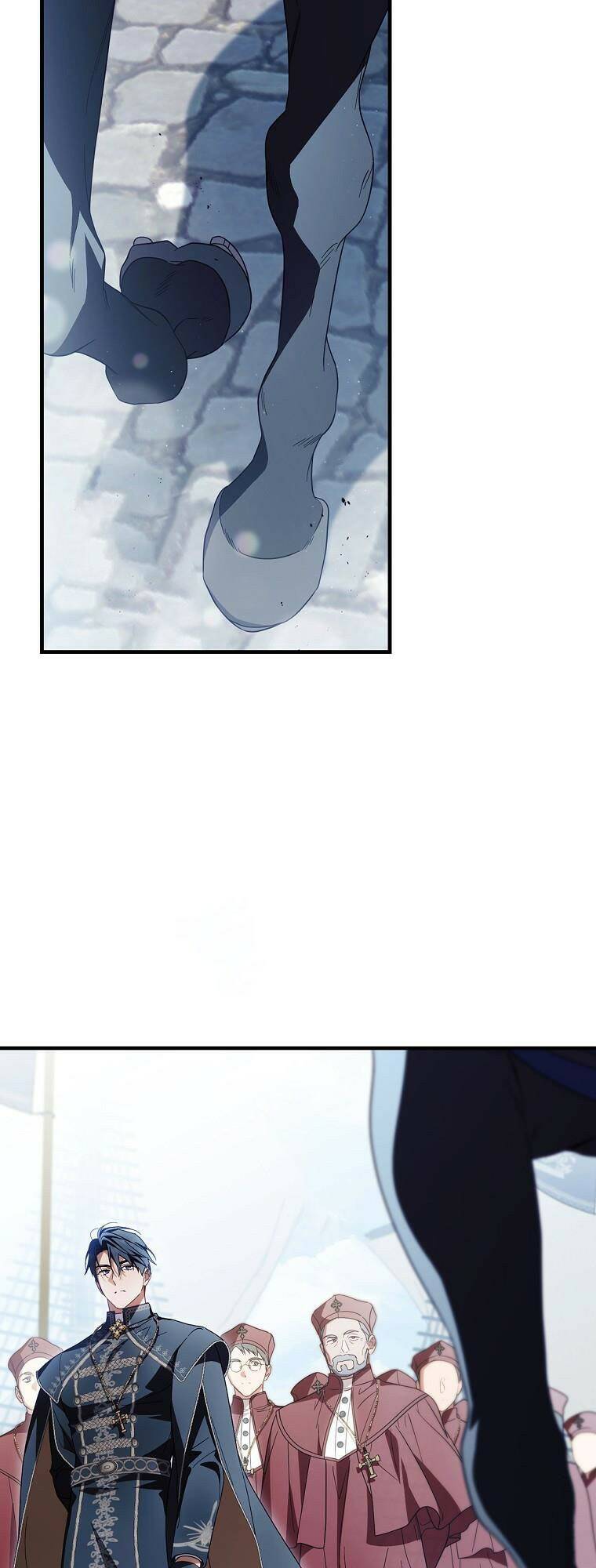 Phương Pháp Khiến Phu Quân Đứng Về Phía Tôi: Chapter 80