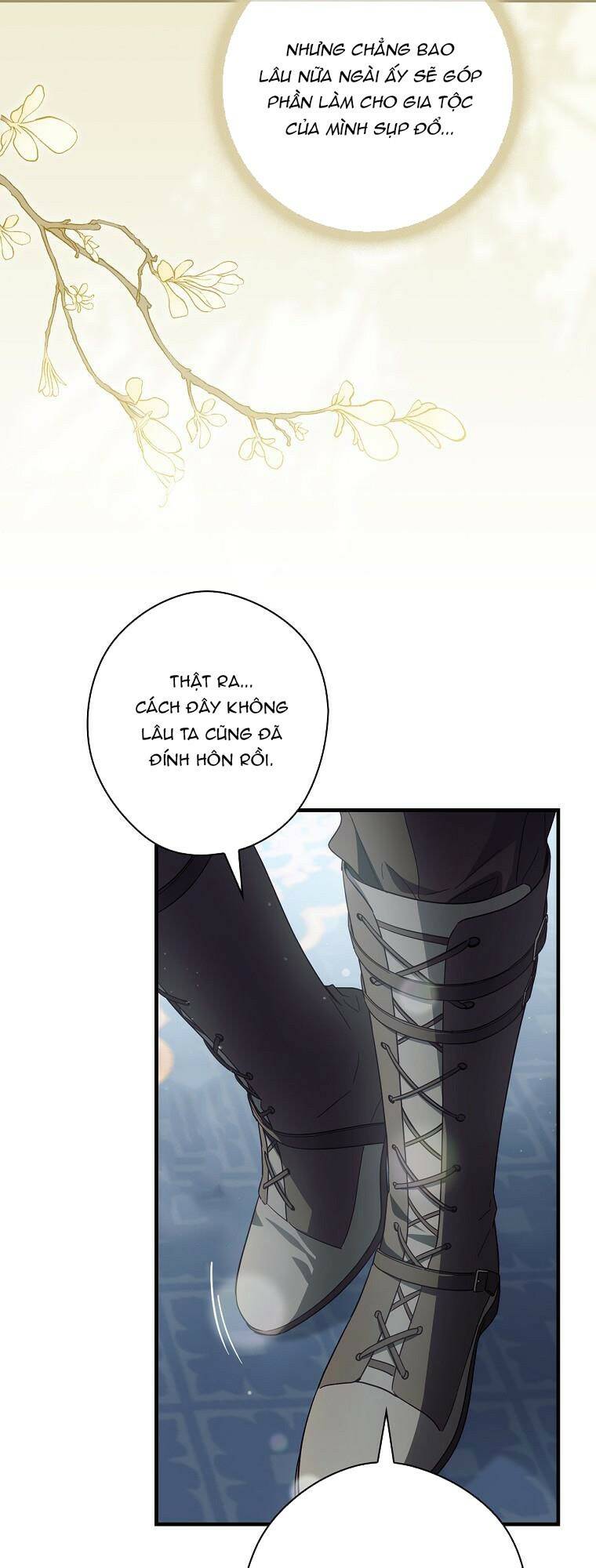 Phương Pháp Khiến Phu Quân Đứng Về Phía Tôi: Chapter 80