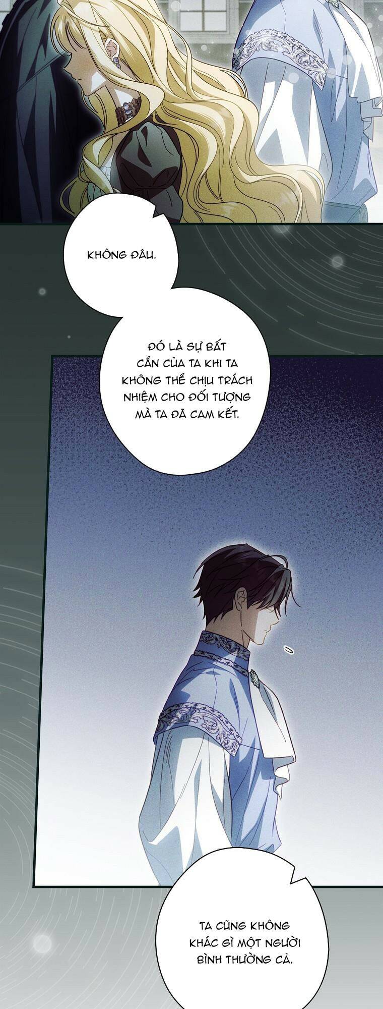 Phương Pháp Khiến Phu Quân Đứng Về Phía Tôi: Chapter 80