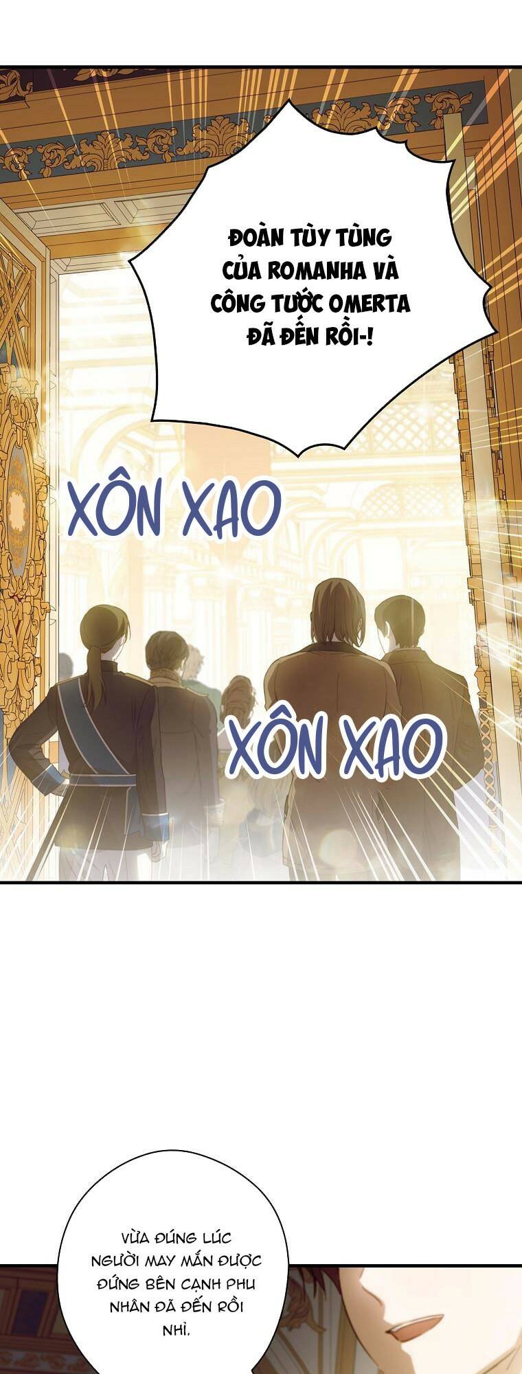Phương Pháp Khiến Phu Quân Đứng Về Phía Tôi: Chapter 80
