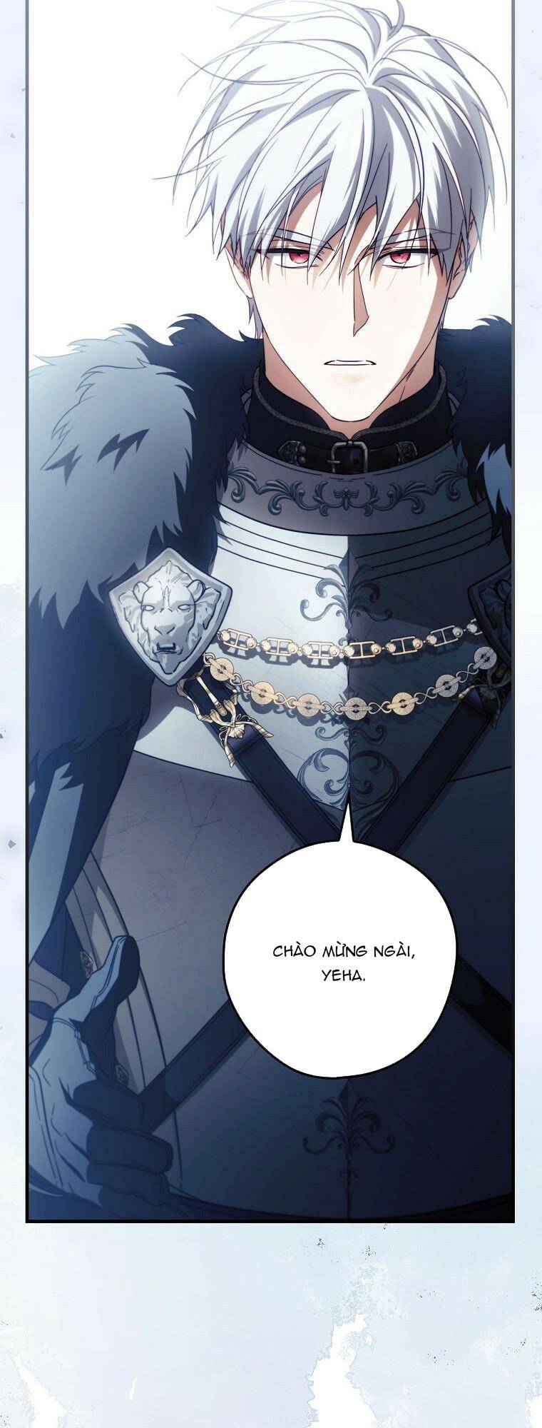 Phương Pháp Khiến Phu Quân Đứng Về Phía Tôi: Chapter 80