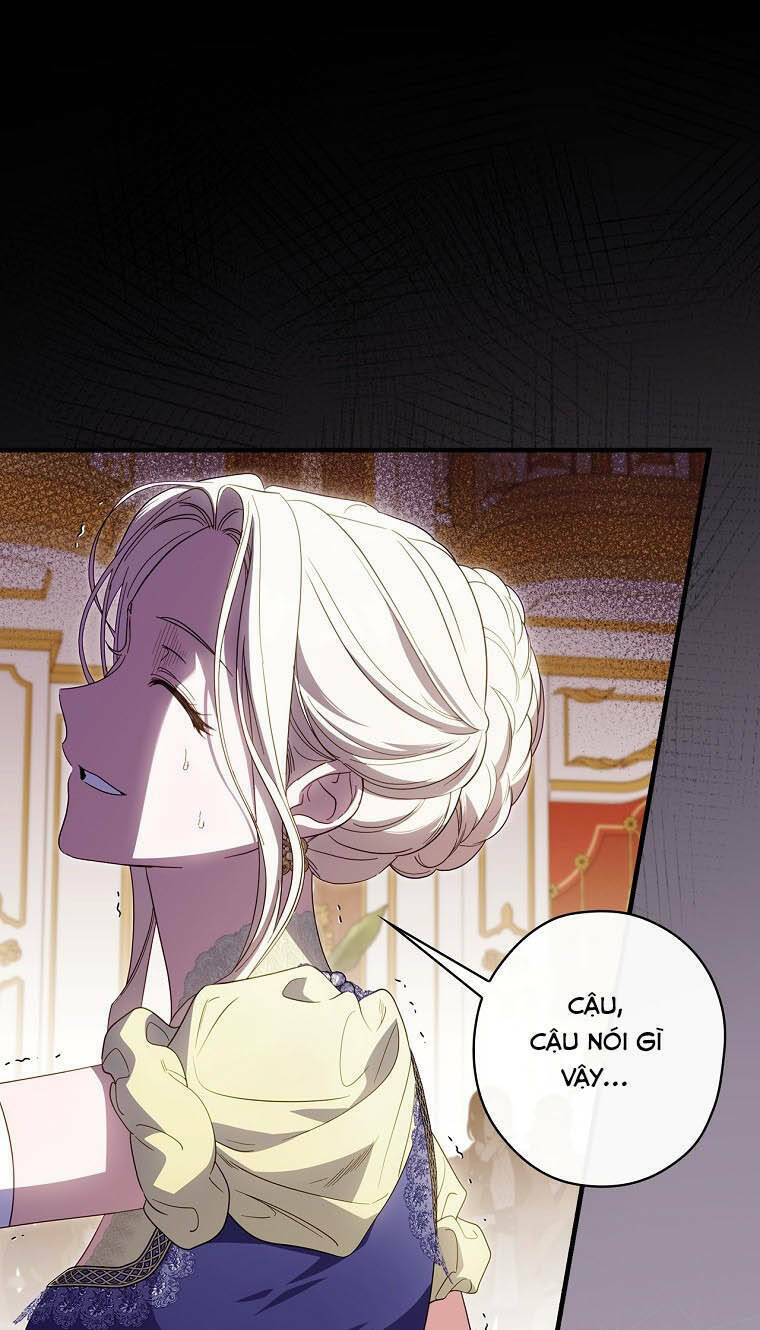 Phương Pháp Khiến Phu Quân Đứng Về Phía Tôi: Chapter 82