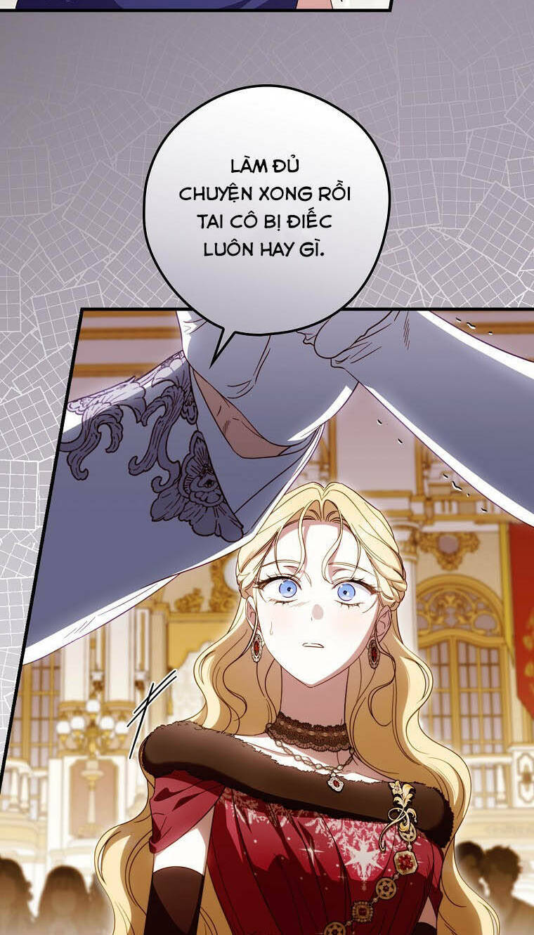Phương Pháp Khiến Phu Quân Đứng Về Phía Tôi: Chapter 82
