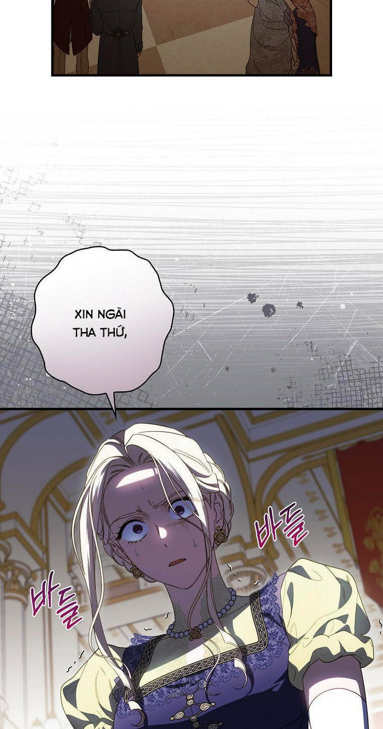 Phương Pháp Khiến Phu Quân Đứng Về Phía Tôi: Chapter 82