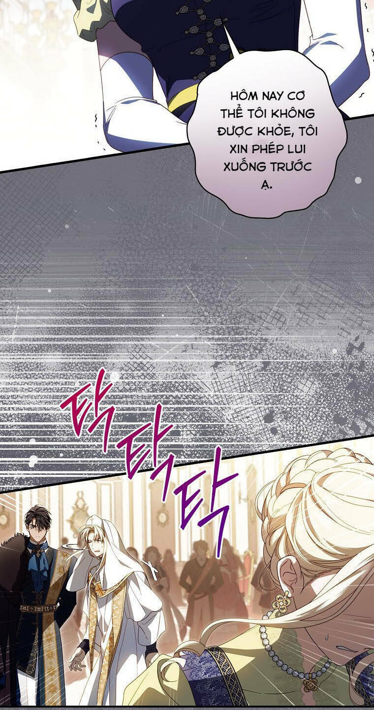 Phương Pháp Khiến Phu Quân Đứng Về Phía Tôi: Chapter 82