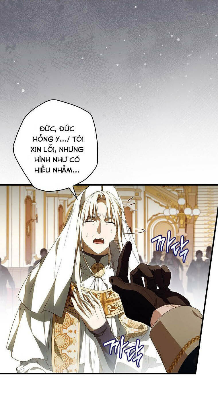 Phương Pháp Khiến Phu Quân Đứng Về Phía Tôi: Chapter 82